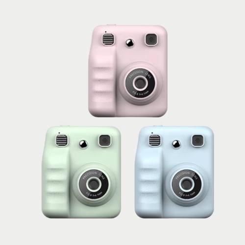 كاميرا للاطفال تصوير فوري