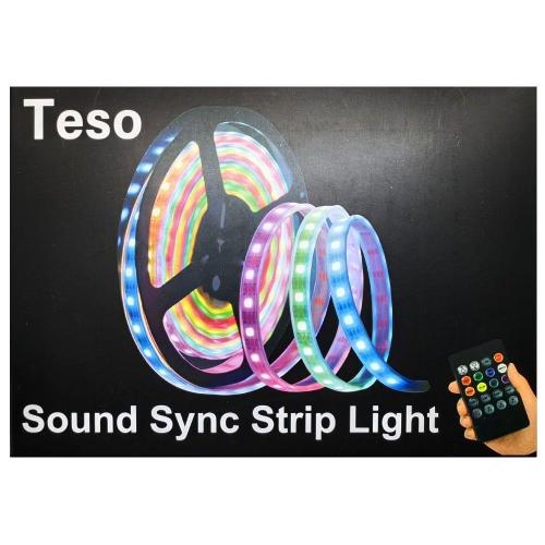 سترب لايت - TESO
