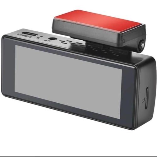 داش كام امامي وخلفي من سونك بدقة 4k Q9