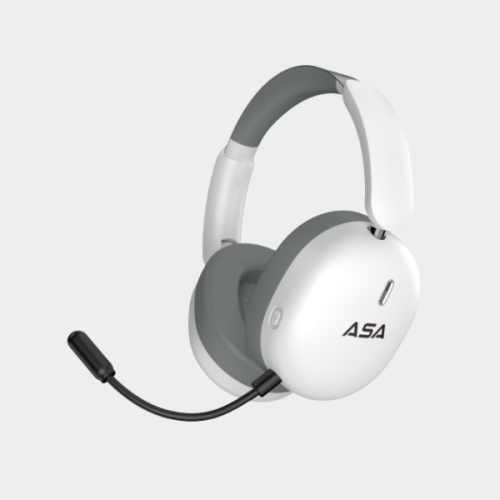 سماعة راس وايرليس ASA A95
