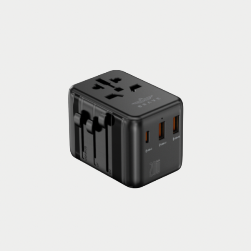 فيش سفر 20W - BRAVE