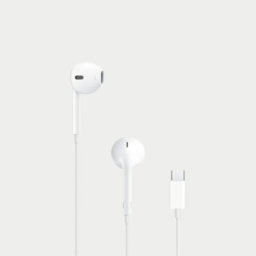 سماعة ابل ايفون تايب سي