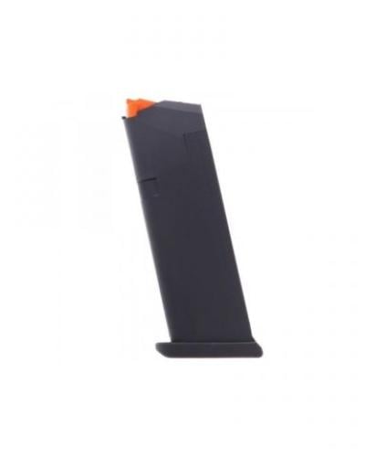 GLOCK19 (15) ROUND MAGAZINE 9X19 & +2 EXTENSION BA...