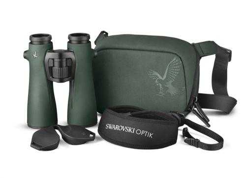 Swarovski NL PURE (14X52) - دربيل عين