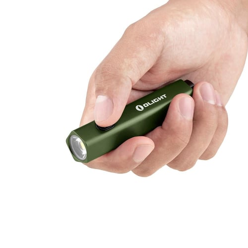 Olight Diffuse (OD Green) - كشاف اولايت (زيتي)