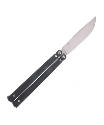 Knife Ganzo G766-BK - سكين قانزو