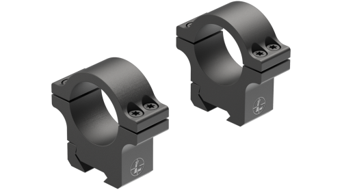 Leupold OPEN RANGE RIMFIRE 11MM /1'' HIGH ALMINUM...