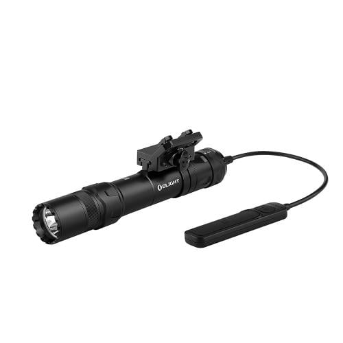 ODIN GL M 1500 Lumens LED LIGHT with Green Dot / with slide rail mount-كشاف اولايت