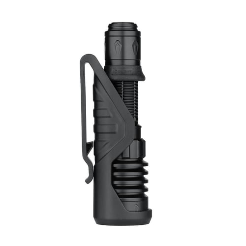 Olight Warrior X 4 (Matte Black) - كشاف اولايت (أس...
