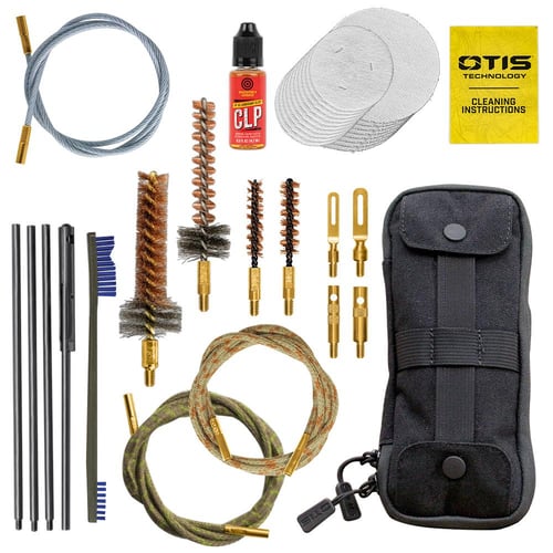 .223-.308 Defender Series Cleaning [ OTIS FG-901-5...