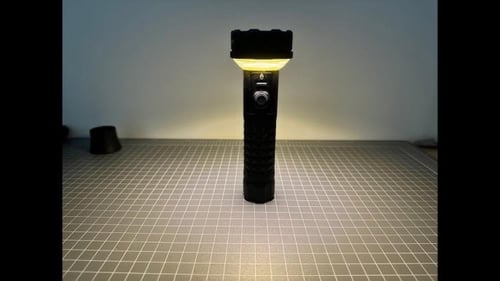 Olight Prowess - كشاف اولايت