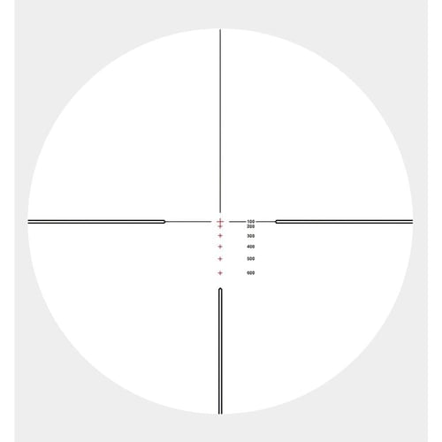 [HAWKE Vantage IR (4-12X42) .223/.308 [14278 - درب...