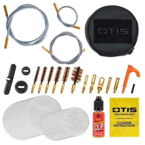 Tactical Cleaning System [ OTIS FG-750 ] - عدة تنظ...