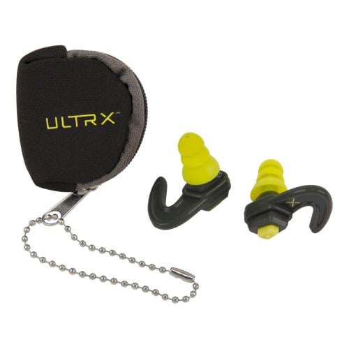 ULTRX Shift Adjustable Protection Ear Plugs [ Alle...