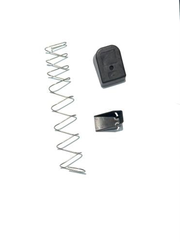 GLOCK19 (15) ROUND MAGAZINE EXTENSION BASEPLATE KI...
