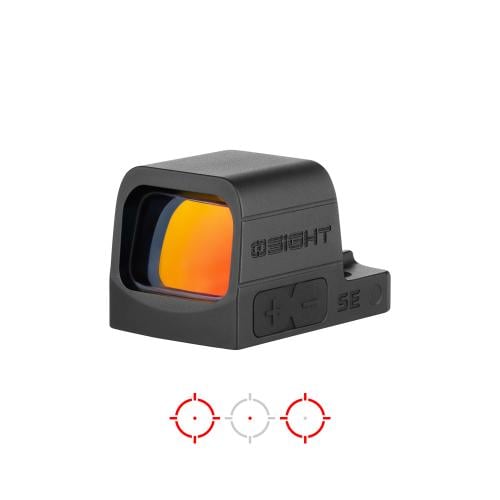 Osight SE (RMSc) Red Dot [Multi Reticle] - اوسايت رد دوت