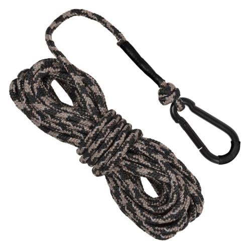 Reflective Hoist Rope 30'Feet  [ Allen 7249 ] - حب...