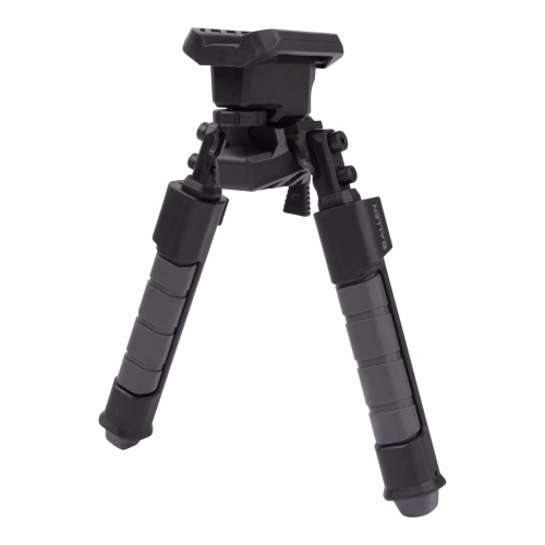 HELIX POLYMER BIPOD -LOW -TILI STUD MOUNT (5204)-ركيزة بندقية