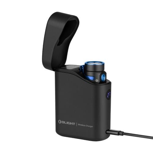 Olight Baton 4 Premium Edition - كشاف اولايت