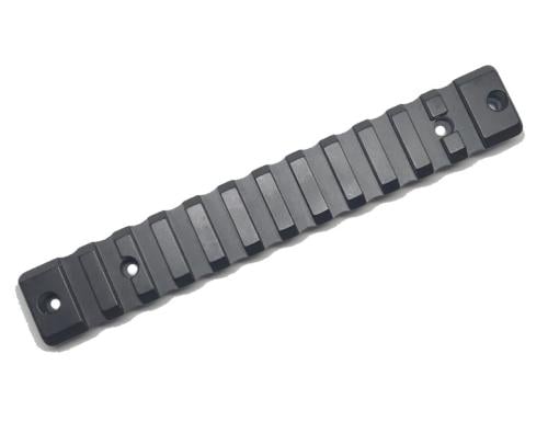 MAK PICATINNY ADAPTER RAIL FOR REMINGTON 700 SHORT...