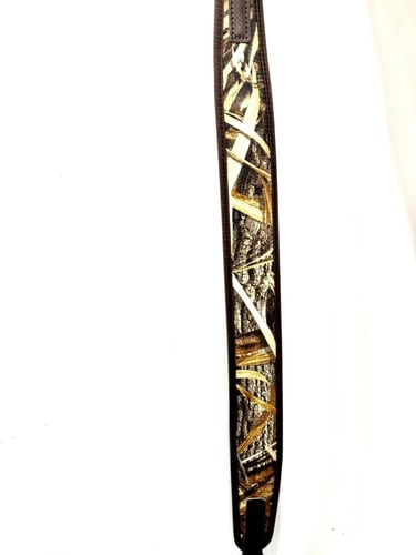 Rifle Sling Camo [Niggeloh MAX5HD 27/25] - حزام تع...