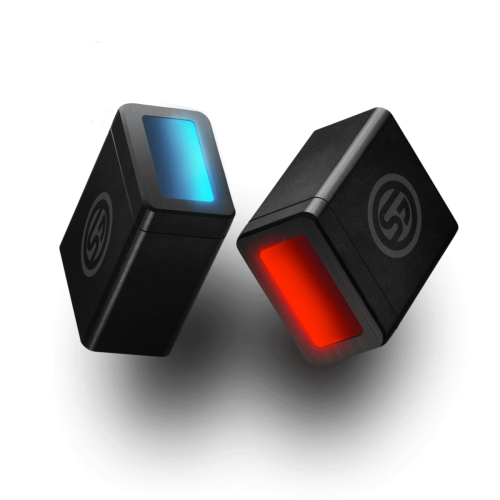 SG Pulse : Picatinny + M-Lok - شوتر قلوبال بلص (مس...