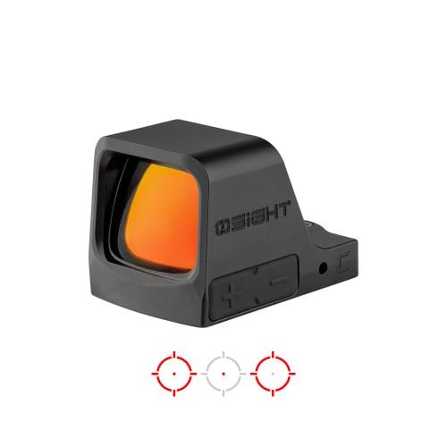 Osight C (RMR) Red Dot [Multi Reticle] - اوسايت رد دوت