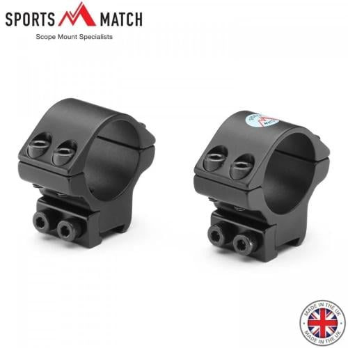 SPORTS MATCH- LTO31C MOUNTS-قاعدة انجليزية (منخفضة...