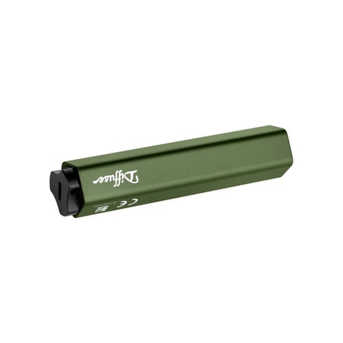 Olight Diffuse (OD Green) - كشاف اولايت (زيتي)