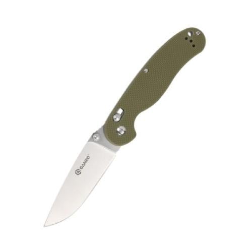 Knife Ganzo D727M-GR (D2 steel) - سكين قانزو