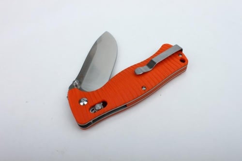 Knife Ganzo G720-OR - سكين قانزو