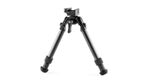 HAWKE CARBON FIBER BI-POD 8-12PICATINNY [71002]- ر...