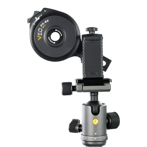 VANGUARD TELESCOPE Accessory-SMPH 90mm -[VEO PA-65...