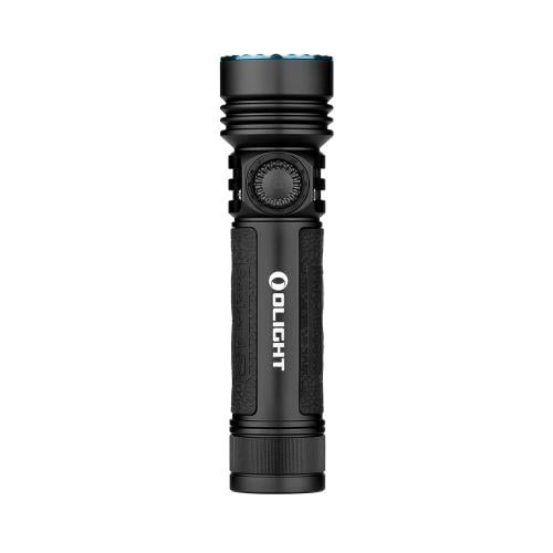 Seeker 4 Pro CW (Black) -4600 LUMENS- كشاف اولايت