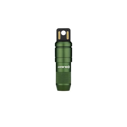 Olight imini 2 (OD Green) - كشاف اولايت (زيتي)