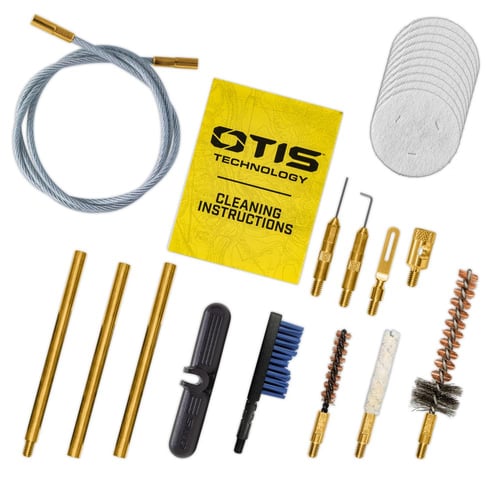 Cleaning Kit For .223 Rifle [ OTIS FG-701-25 ] - ع...