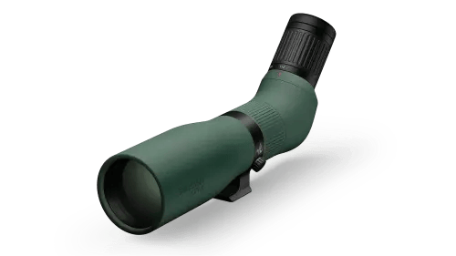SWAROVSKI AT ENDURA ( 21-65X75 ) GREEN TELESCOPE - تلسكوب سوارفسكي