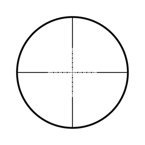 HAWKE Vantage (3-12 X44) SF [14160] - دربيل بندقية