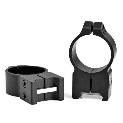 Maxima 30mm, PA, Extra Hi Rings [ Warne 216M ] - ق...