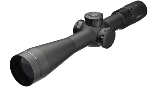 Leupold Mark 4HD (6-24X52) 34MM -FFP PR2-MIL ZERO LOCK[183823] - دربيل بندقية