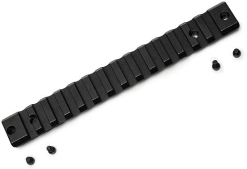 MAK Rem 700 Long Action RAIL [55202-50012] - مسطرة بكتيني (رمنقتون لونق)