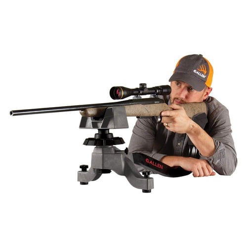 ACCUTRAK SHOOTING REST [ Allen 21920 ] - مسند رماي...