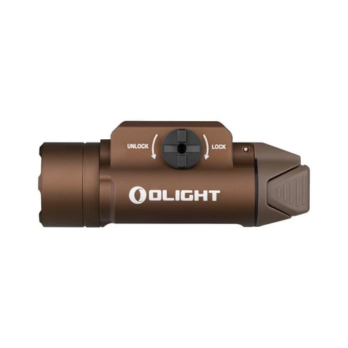 Olight PL-3S Valkyrie (Desert Tan) - كشاف اولايت (...