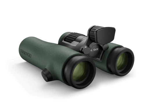 Swarovski NL Pure (10x32) - دربيل عين