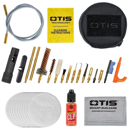 .308 MSR Cleaning System [ OTIS FG-762-MSR ] - عدة...