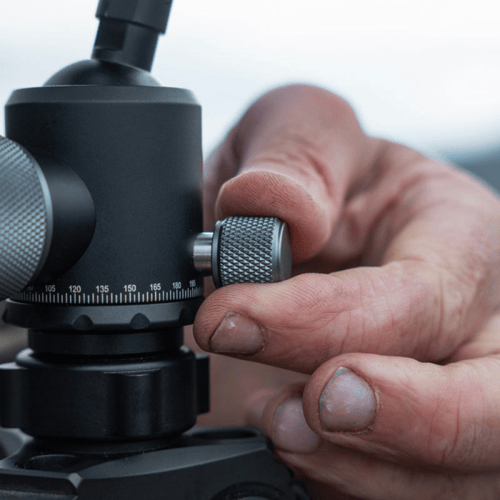 Davros Pro - Gen 2 [SPARTAN SP04-11-R] - رأس ركيزة...