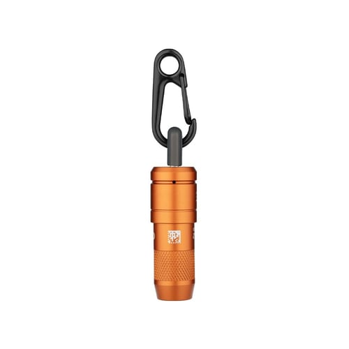 Olight imini 2 (Orange) - كشاف اولايت (برتقالي)