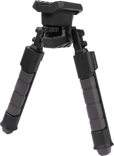 HELIX POLYMER BIPOD -LOW -STUD MOUNT (5201)- ركيزة بندقية مسمار