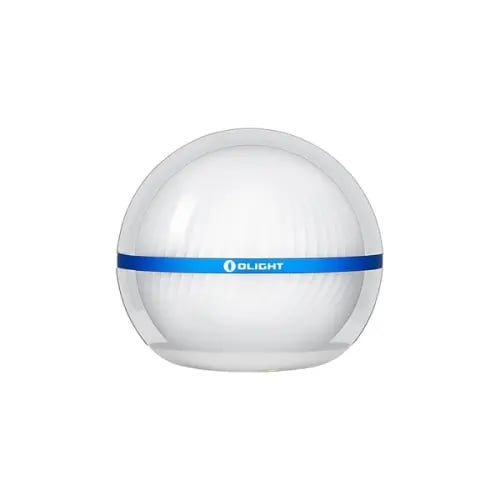 أولایت Sphere | كرة إضاءة LED مغناطيسية متعددة الألوان