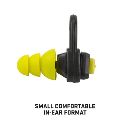 ULTRX Shift Adjustable Protection Ear Plugs [ Alle...